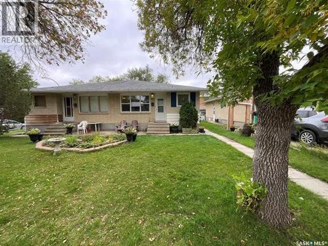 House for sale in Coronation Park North, Regina