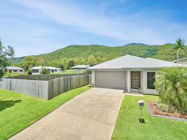 House for rent in Gordonvale, Queensland