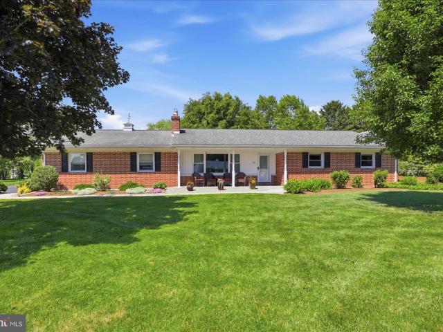 House for sale in Bird In Hand, Pennsylvania