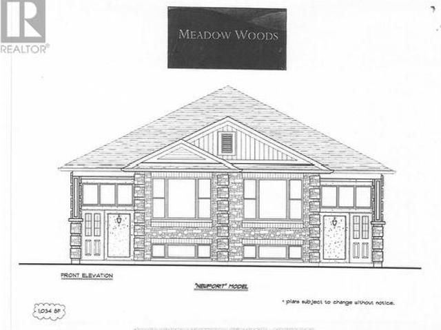 House for sale in Ancaster, Ontario