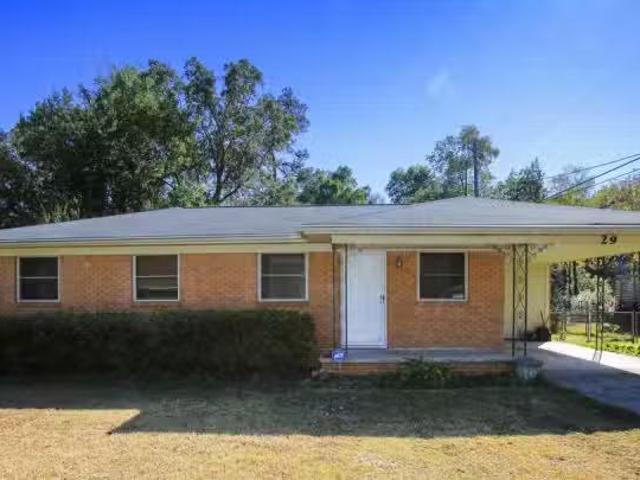 House for rent in Little Rock