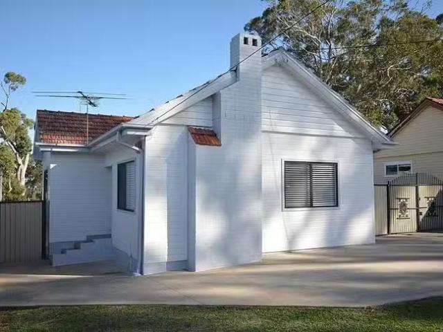 House for rent in Guildford, New South Wales