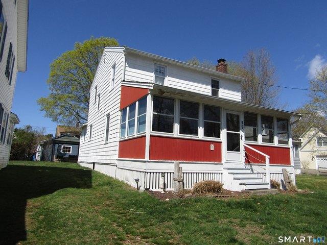 House for sale in Old Lyme, Connecticut