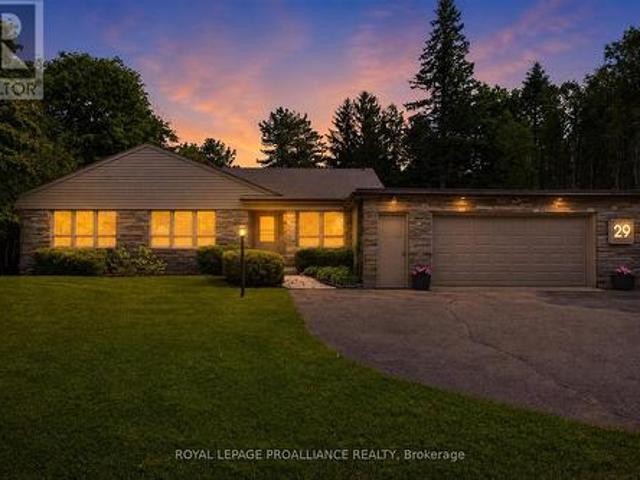 House for sale in Peterborough, Ontario