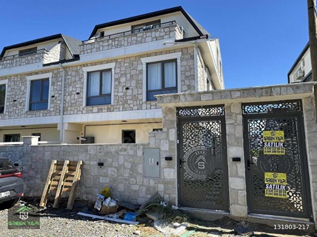 Kocaali, Sakarya içerisinde satılık Villa