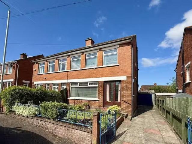 House for sale