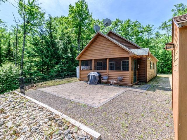 House for sale in Sebago, Maine