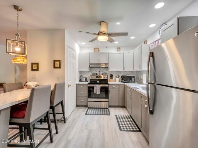 Townhouse for sale in Tannersville