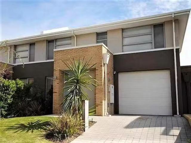 House for rent in Meadow Springs