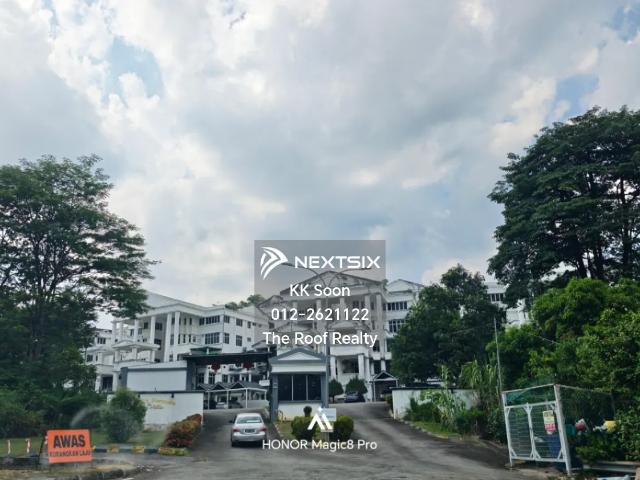 Property for sale in Kuching