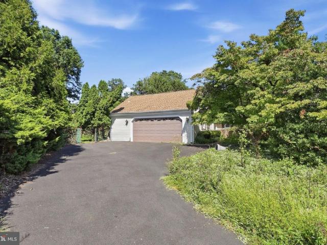 House for sale in Bucks, Pennsylvania