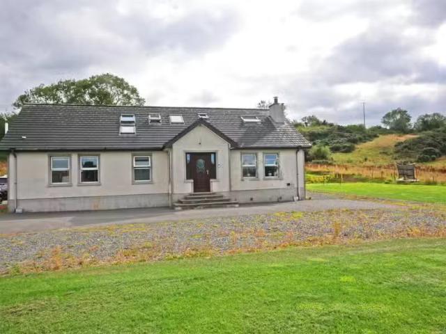 House to rent