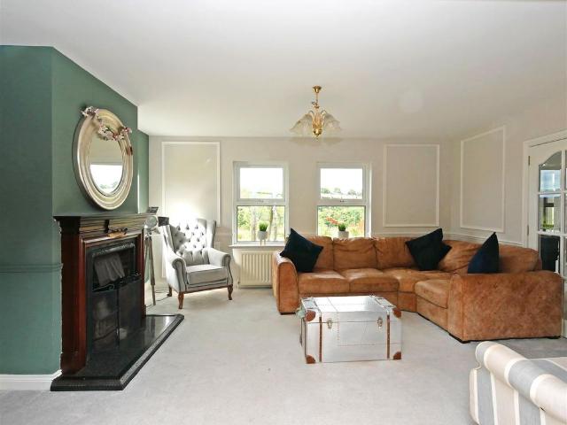 House for rent in Knockbracken, Purdysburn