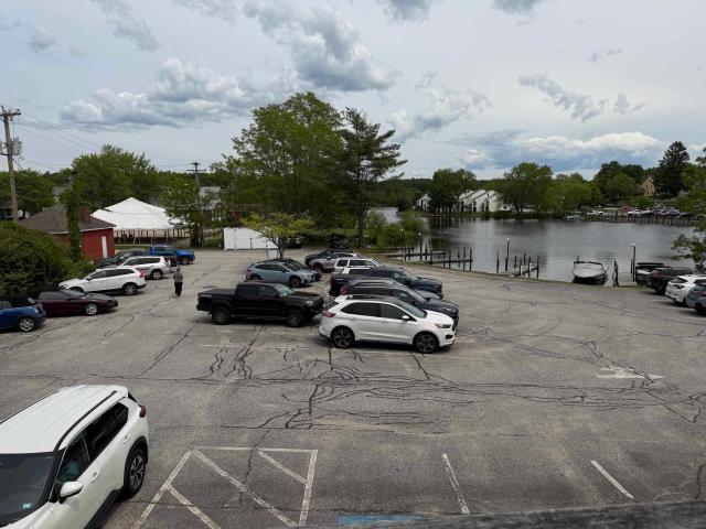 Commercial for sale in New Hampshire