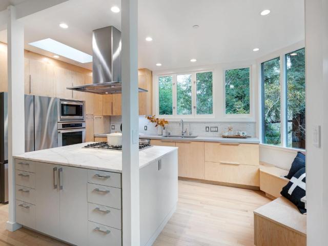 Property for sale in Greenbrae, California