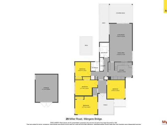 House for sale in Owhata, Oroua County