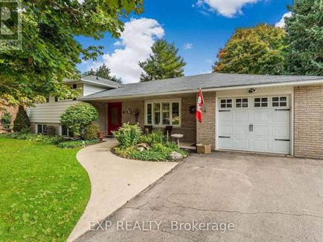 House for sale in Wellington, Ontario
