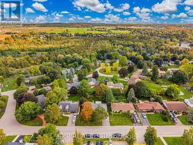 House for sale in Wellington, Ontario