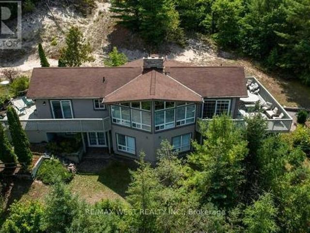 House for sale in Tiny, Ontario