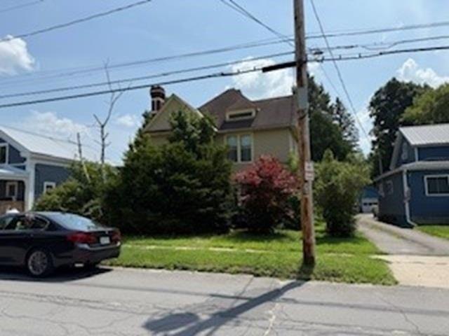 House for sale in Franklin, New York
