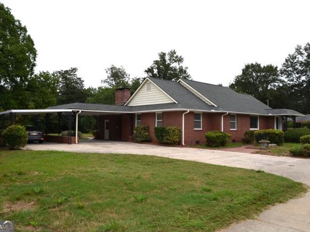 House for sale in Reynolds, Taylor County