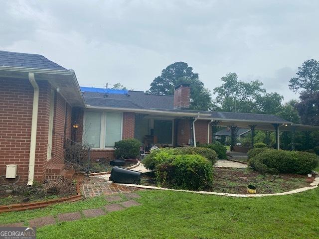 House for sale in Reynolds