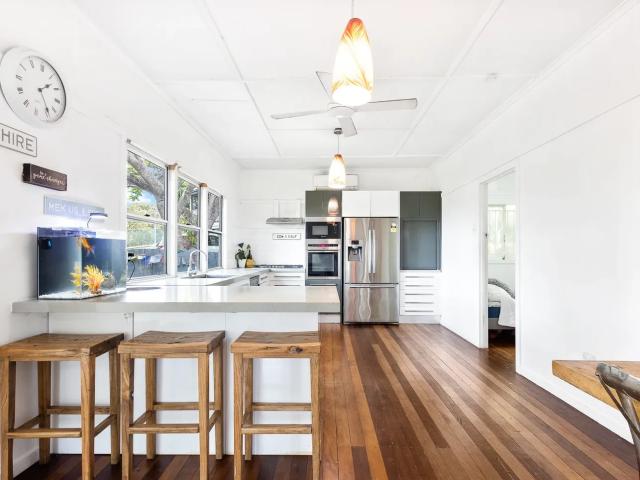 Apartment for rent in Newmarket, Greater Brisbane
