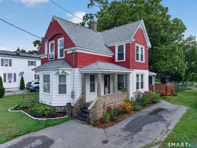House for sale in Waterford, Connecticut