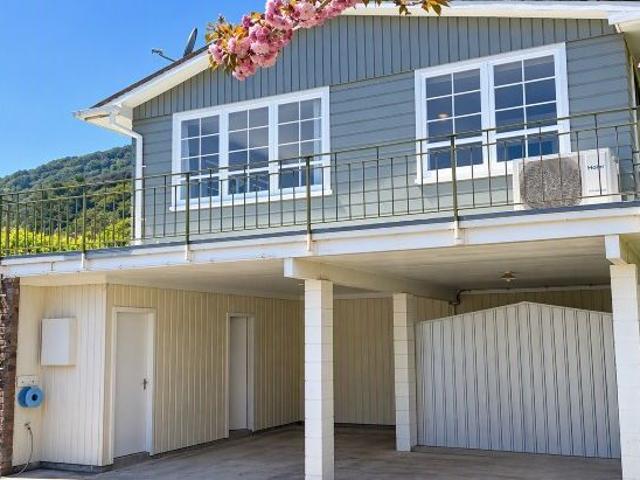 Apartment for rent in Muritai, Lower Hutt
