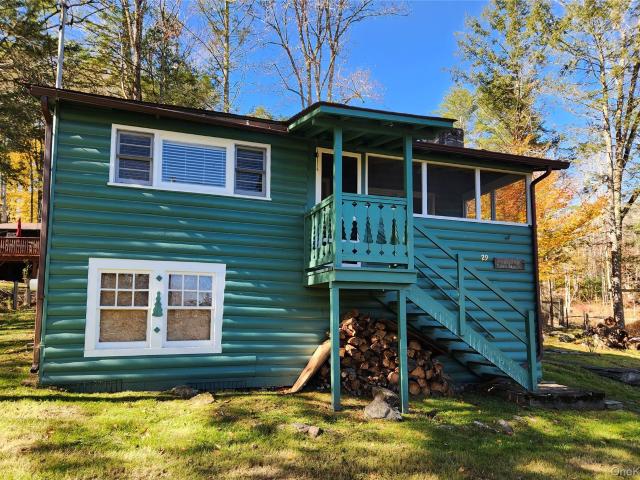 House for sale in Smallwood, Town of Bethel
