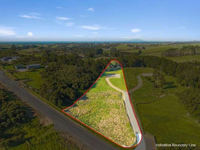 Property for sale in Mangawai, Northland