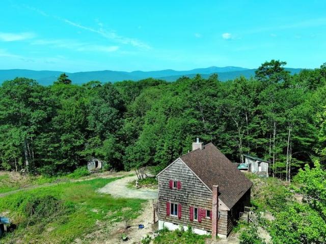 Land for sale in New Hampshire