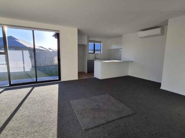 House for rent in Irwell, Canterbury