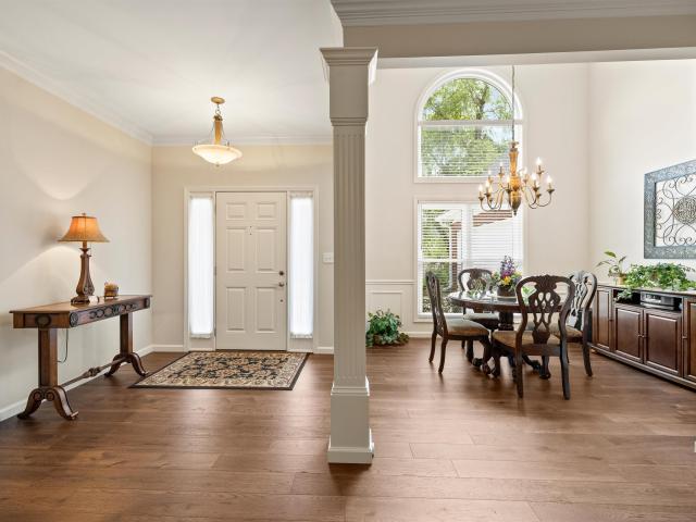 House for sale in Springville, Alabama