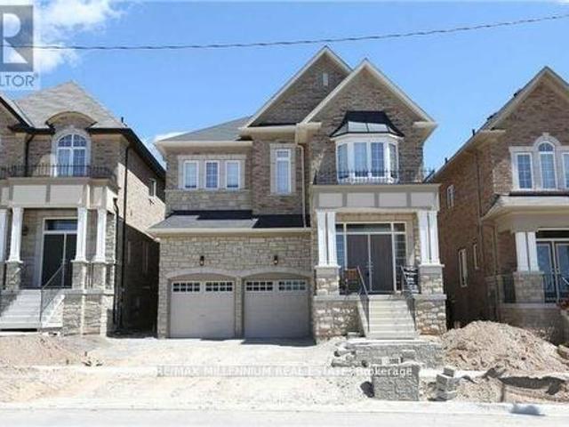 House for rent in Georgina, Ontario
