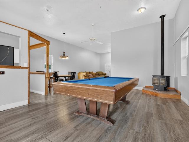 House for sale in Hillsdale, Michigan