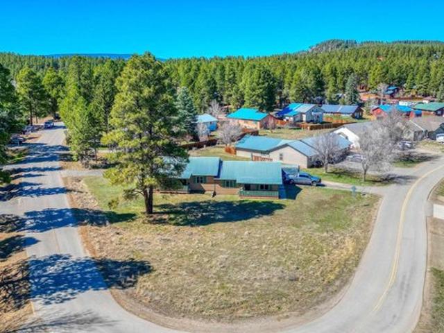 House for sale in Pagosa Springs, Colorado