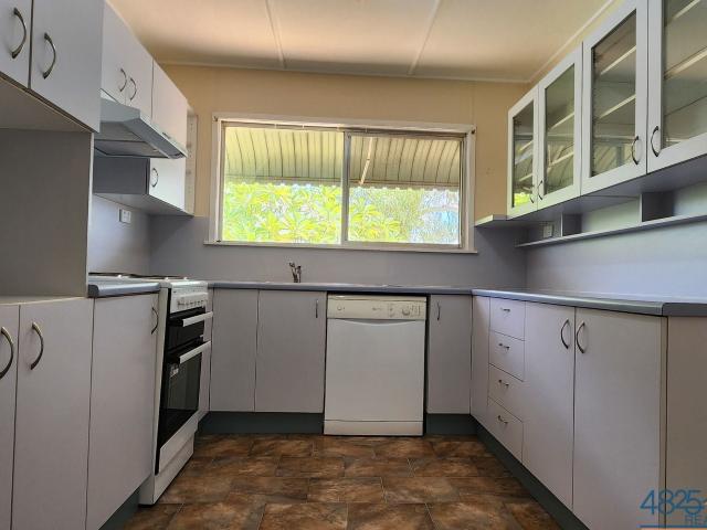 House for rent in Mount Isa, Queensland