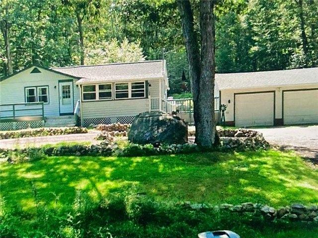 House for sale in Foster, Rhode Island