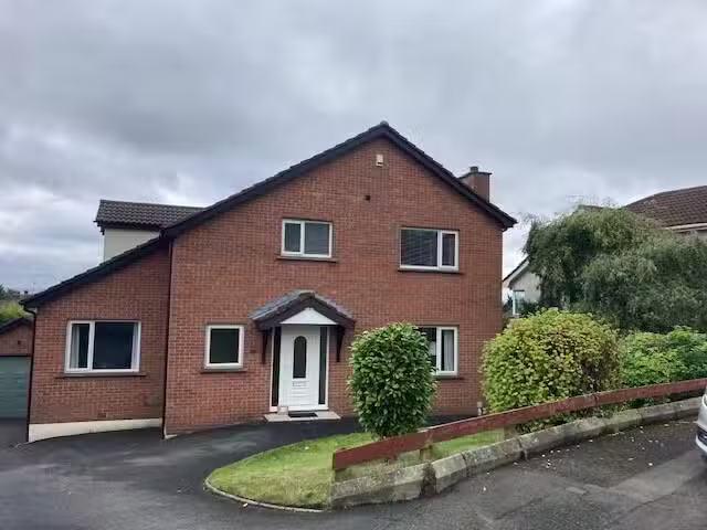 House for sale