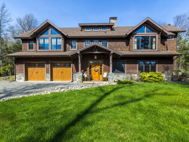 House for sale in Essex, New York