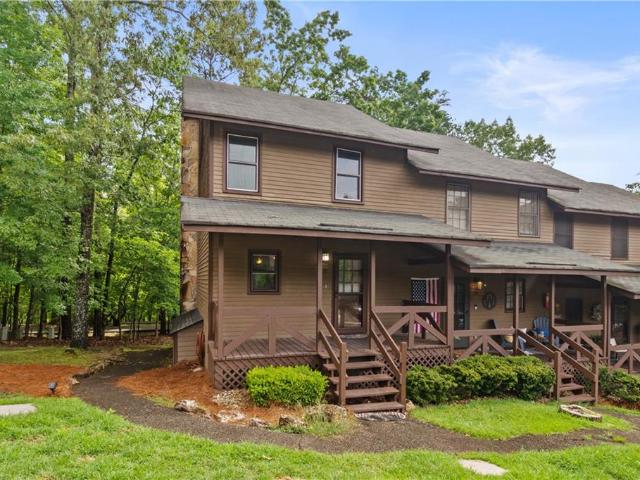 Condo for sale in Waleska, Georgia