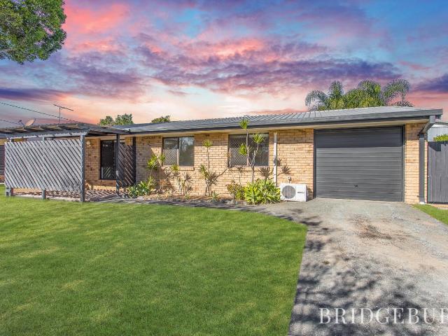 House for rent in Kallangur, Greater Brisbane