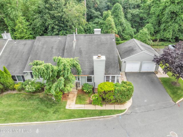 Condo for sale in Monmouth, New Jersey