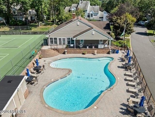 Condo for sale in Monmouth, New Jersey