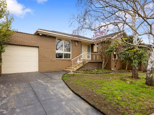House for rent in Camerons Creek, Victoria