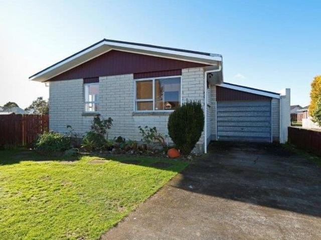 Apartment for rent in Taranaki