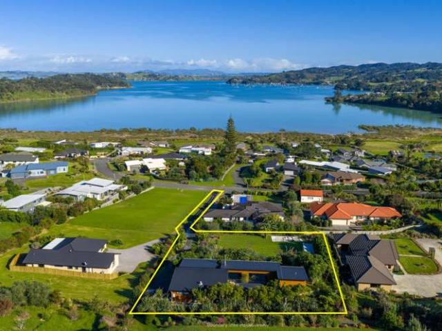 House for sale in Parua Bay, Northland