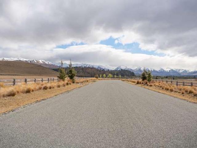 Property for sale in Twizel, Mackenzie District