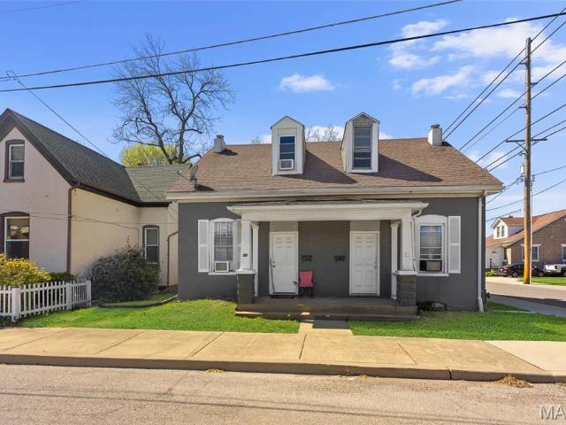 House for sale in Belleville, Illinois
